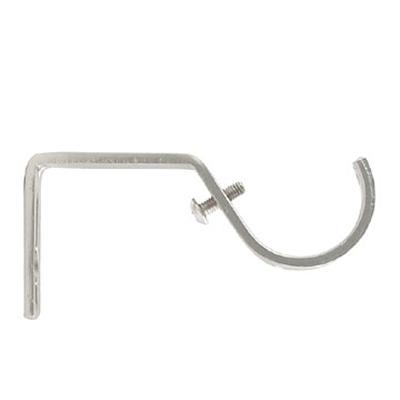 BRASS BRACKETS - BRASS SINGLE BRACKETS, BRASS END BRACKETS, BRASS