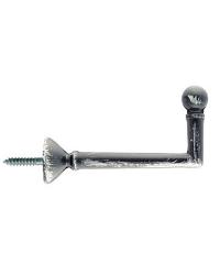 Cast Aluminum Holdback Mirage