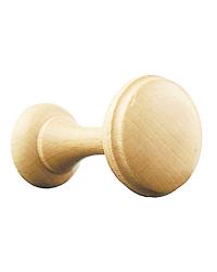 Mohican Tieback