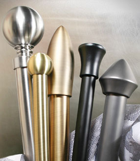 CURTAIN RODS AT TARGET - TARGET.COM : FURNITURE, BABY, ELECTRONICS