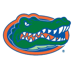 Florida Gators Sports Decor