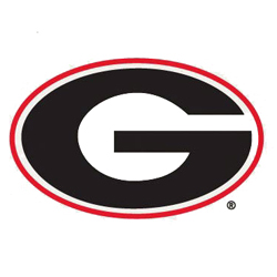 Georgia Bulldogs Sports Decor