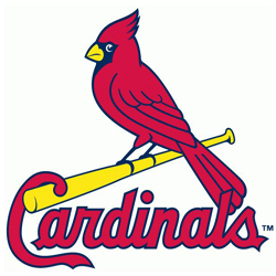 St. Louis Cardinals Logo