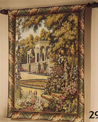 Garden Tapestry