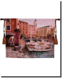 Mediterranean Colors