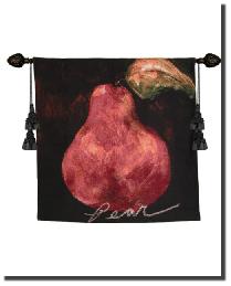 Red Pear