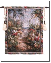 Tropical Breezeway