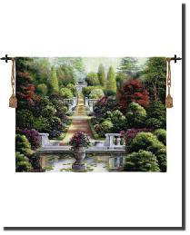 Rose Garden I