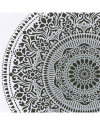 Heirloom Medallion 801