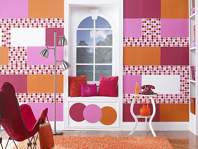 WallPOPS Lots of Dots