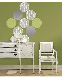 WallPOPS Flora