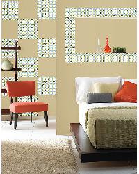WallPOPS Geo
