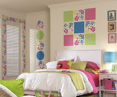 WallPOPS Island Fusion