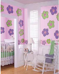 WallPOPS Poppie