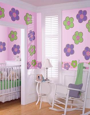 WallPOPS Poppie&nbsp; WallPOPS Solids
