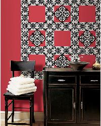 WallPOPS Tangier