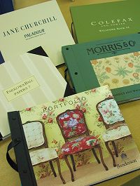 Wallpaper Books