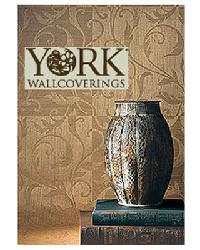 York Wallcoverings