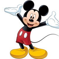 Mickey Mouse