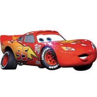 Disney Cars Wallpaper