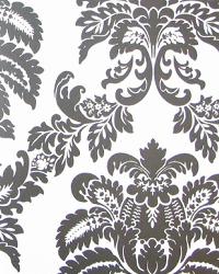 Damask Wallpaper on Damask Wallpaper Contemporary Wallpaper