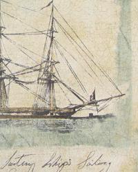 Nautical Wallpaper - Ocean - Ships - Lighthouses