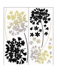 Wall Stickers - Fathead - Snap - WallPops - Zoo Wallogy