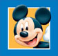 Mickey Mouse wallpaper, Walt Disney wallpaper