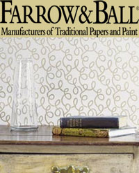 Farrow & Ball Wallpaper