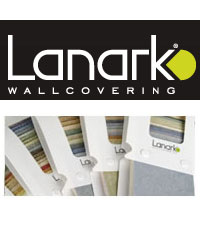 Lanark Wallcovering Wallpaper