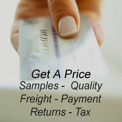 Purchasing Info