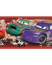 Disney Cars Wallpaper