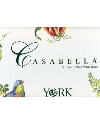 Casabella Wallpaper Book