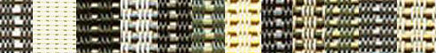 Style 3000 Color Chart