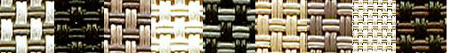 Style 3000 Color Chart