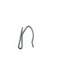 Stainless Steel Drapery Pin Rowley Catalog