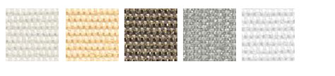 Flocke Color Chart