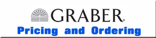 Order Graber Solar Shades