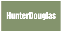 Hunter Douglas Blinds