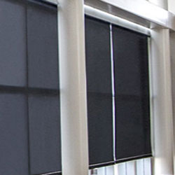 Metallized Sheerweave 2410 Performance Plus