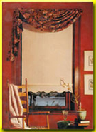 CUSTOM WINDOW DRAPERY FOR HOMES / OFFICES IN NEW JERSEY