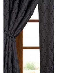 Casa Del Mar Ready Made Drapery Panel Pre Made Drapery Panels