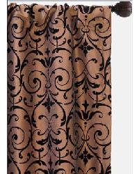 Lusso Ready Made Drapery Panel Pre Made Drapery Panels
