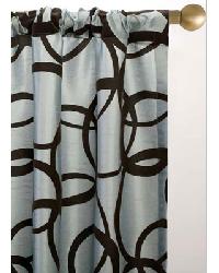 Metropolitan Ready Made Drapery Panel