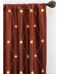 Remington Ready Made Drapery Panel