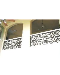 Salerno Wall Grille