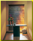 Wood Blinds - Wood Window Blinds - Plantation Blinds