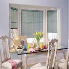 Window Blinds - Roller Shades