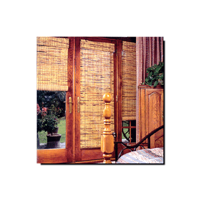 Faux Wood Blinds