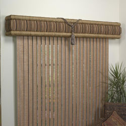 No Sew Cornice Kit - Cornice Board Kit- Window Cornice Kit - Foam Cornices